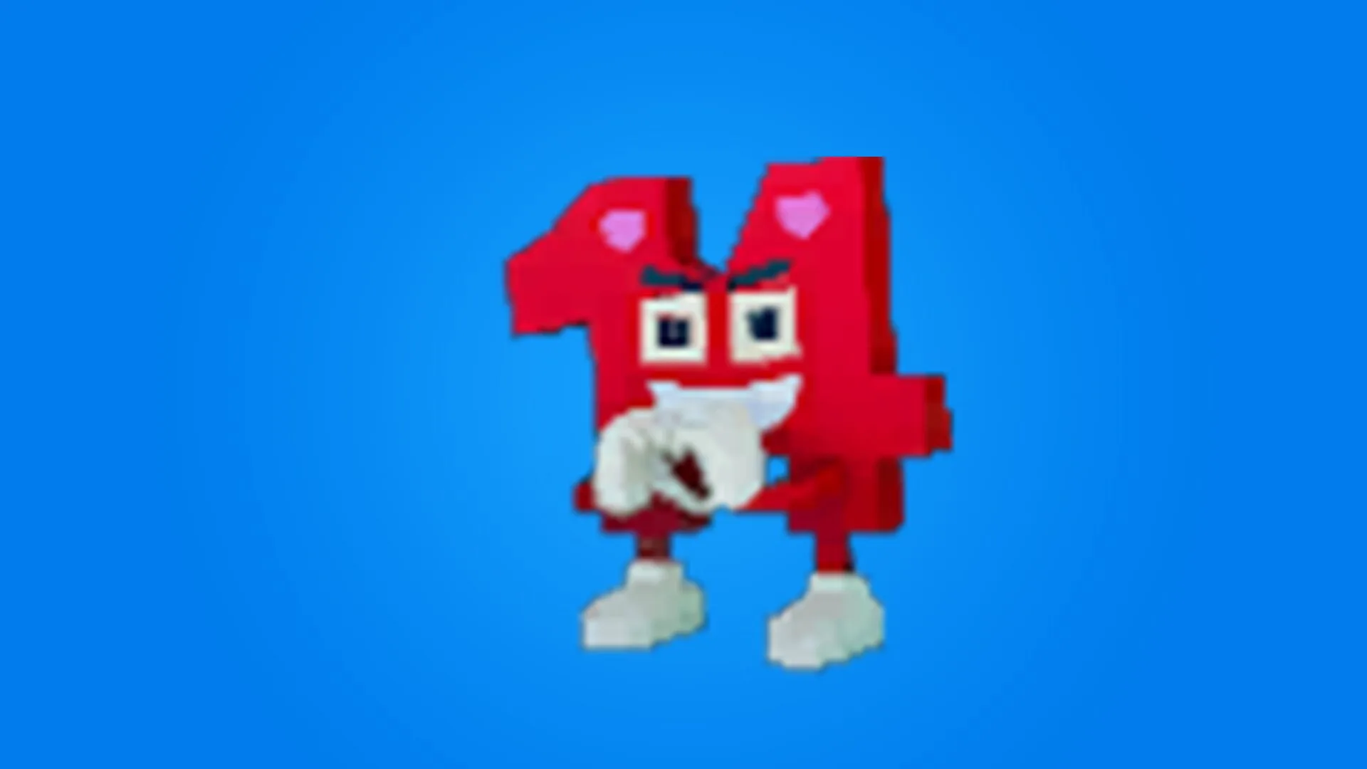 【フォートナイト】Fourteen「フォーティン」の入手方法と特徴、キャッシュまとめ|ブレインロットを盗め(STEAL THE BRAINROT)