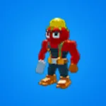 【フォートナイト】Il Costruttore Di Pomodori「イ コストルットーレ ディ ポモドリ」の入手方法と特徴、キャッシュまとめ｜ブレインロットを盗め(STEAL THE BRAINROT)