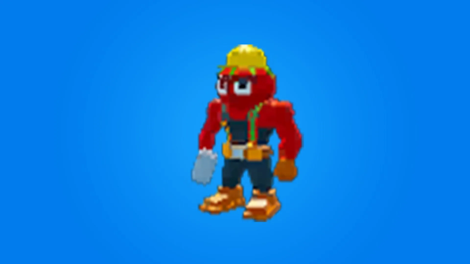 【フォートナイト】Il Costruttore Di Pomodori「イ コストルットーレ ディ ポモドリ」の入手方法と特徴、キャッシュまとめ｜ブレインロットを盗め(STEAL THE BRAINROT)