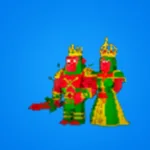 【フォートナイト】La Royals「ラ ロイヤルズ」の入手方法と特徴、キャッシュまとめ｜ブレインロットを盗め(STEAL THE BRAINROT)