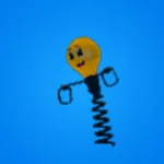 【フォートナイト】Lampu Lampu Sahur「ランプ ランプ サフール」の入手方法と特徴、キャッシュまとめ｜ブレインロットを盗め(STEAL THE BRAINROT)