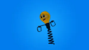 【フォートナイト】Lampu Lampu Sahur「ランプ ランプ サフール」の入手方法と特徴、キャッシュまとめ｜ブレインロットを盗め(STEAL THE BRAINROT)