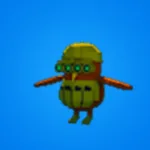 【フォートナイト】Owlito Tactito「オウリート タクティート」の入手方法と特徴、キャッシュまとめ｜ブレインロットを盗め(STEAL THE BRAINROT)