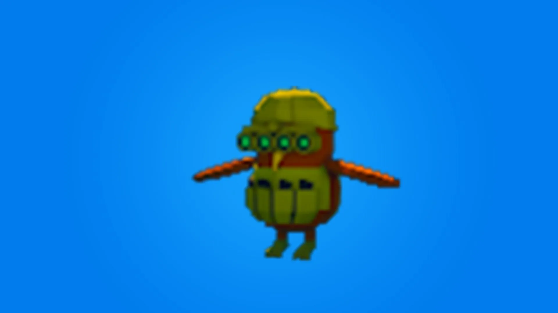 【フォートナイト】Owlito Tactito「オウリート タクティート」の入手方法と特徴、キャッシュまとめ|ブレインロットを盗め(STEAL THE BRAINROT)