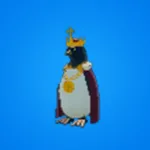 【フォートナイト】Pingus Kingus「ピングス キングス」の入手方法と特徴、キャッシュまとめ｜ブレインロットを盗め(STEAL THE BRAINROT)
