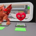 【フォートナイト】ブレインロットを盗む(STEAL THE BRAINROT)2月8日の管理者イベントで新ブレインロットが追加、ラッキーロットと「ドラゴンのブレインロット」が登場へ