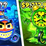 【フォートナイト】ブレインロットを盗む(STEAL THE BRAINROT)2月8日に管理者イベントが開催