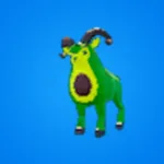 【フォートナイト】Avocadini Antilopini「アボカディーニ アンティロピーニ」の入手方法と特徴、キャッシュまとめ｜ブレインロットを盗め(STEAL THE BRAINROT)