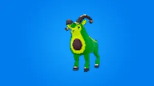 【フォートナイト】Avocadini Antilopini「アボカディーニ アンティロピーニ」の入手方法と特徴、キャッシュまとめ｜ブレインロットを盗め(STEAL THE BRAINROT)