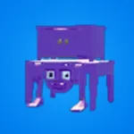 【フォートナイト】Chachechi Sahur「チャチェチ サフール」の入手方法と特徴、キャッシュまとめ｜ブレインロットを盗め(STEAL THE BRAINROT)