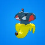 【フォートナイト】Elefantucci Bananucci「エレファントゥーチ バナヌーチ」の入手方法と特徴、キャッシュまとめ｜ブレインロットを盗め(STEAL THE BRAINROT)