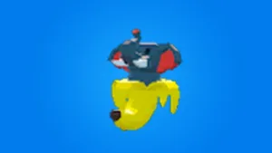 【フォートナイト】Elefantucci Bananucci「エレファントゥーチ バナヌーチ」の入手方法と特徴、キャッシュまとめ｜ブレインロットを盗め(STEAL THE BRAINROT)