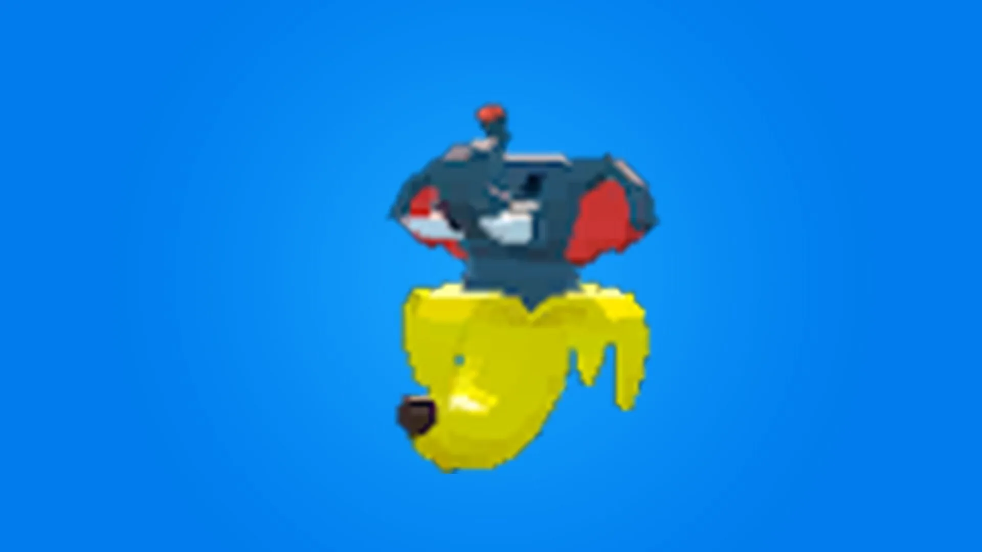 【フォートナイト】Elefantucci Bananucci「エレファントゥーチ バナヌーチ」の入手方法と特徴、キャッシュまとめ｜ブレインロットを盗め(STEAL THE BRAINROT)