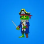 【フォートナイト】Frogatto Piratto「フロガット ピラット」の入手方法と特徴、キャッシュまとめ｜ブレインロットを盗め(STEAL THE BRAINROT)