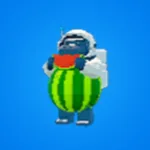 【フォートナイト】Kudanile Astronaute「クダニーレ アストロナウテ」の入手方法と特徴、キャッシュまとめ｜ブレインロットを盗め(STEAL THE BRAINROT)