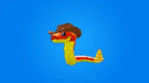 【フォートナイト】Linguicine Serpentine「リングイシーネ セルペンターイネ」の入手方法と特徴、キャッシュまとめ｜ブレインロットを盗め(STEAL THE BRAINROT)