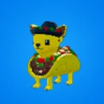 【フォートナイト】Paquito El Taquito「パキト エル タキト」の入手方法と特徴、キャッシュまとめ｜ブレインロットを盗め(STEAL THE BRAINROT)