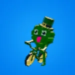 【フォートナイト】Trifoglita Bicicleta「トリフグリタ ビシクレテーラ」の入手方法と特徴、キャッシュまとめ｜ブレインロットを盗め(STEAL THE BRAINROT)