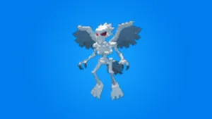 【フォートナイト】Vulturino Skeletono「ヴォルトリーノ スケレトーノ」の入手方法と特徴、キャッシュまとめ｜ブレインロットを盗め(STEAL THE BRAINROT)