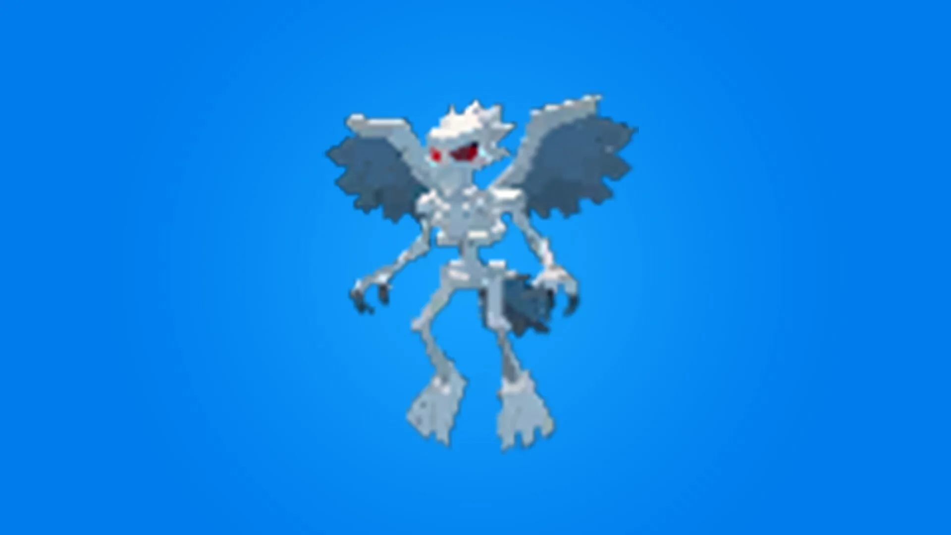 【フォートナイト】Vulturino Skeletono「ヴォルトリーノ スケレトーノ」の入手方法と特徴、キャッシュまとめ｜ブレインロットを盗め(STEAL THE BRAINROT)