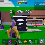 【フォートナイト】ブレインロットを盗め(STEAL THE BRAINROT)新ミニゲーム「BoxRot」実装！排出率・攻略まとめ