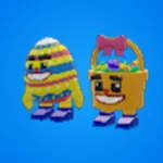 【フォートナイト】Baskuru And Egguru「バスクール アンド エグル」の入手方法と特徴、キャッシュまとめ｜ブレインロットを盗め(STEAL THE BRAINROT)