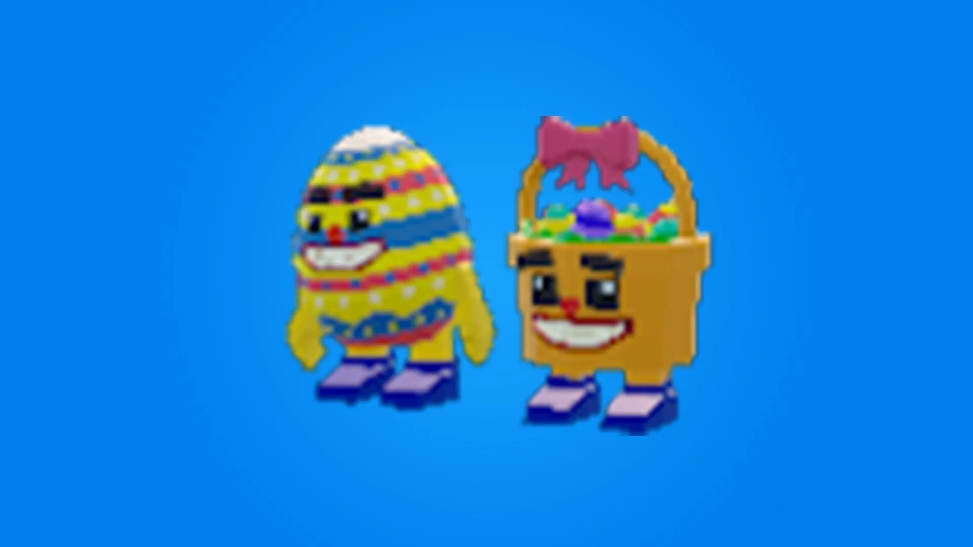 【フォートナイト】Baskuru And Egguru「バスクール アンド エグル」の入手方法と特徴、キャッシュまとめ|ブレインロットを盗め(STEAL THE BRAINROT)