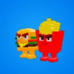 【フォートナイト】Burguro dan Fryuro「ブルグロ ダン フリウロ」の入手方法と特徴、キャッシュまとめ｜ブレインロットを盗め(STEAL THE BRAINROT)