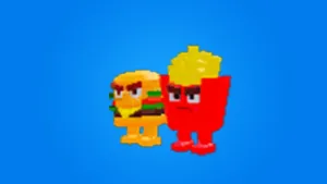 【フォートナイト】Burguro dan Fryuro「ブルグロ ダン フリウロ」の入手方法と特徴、キャッシュまとめ｜ブレインロットを盗め(STEAL THE BRAINROT)