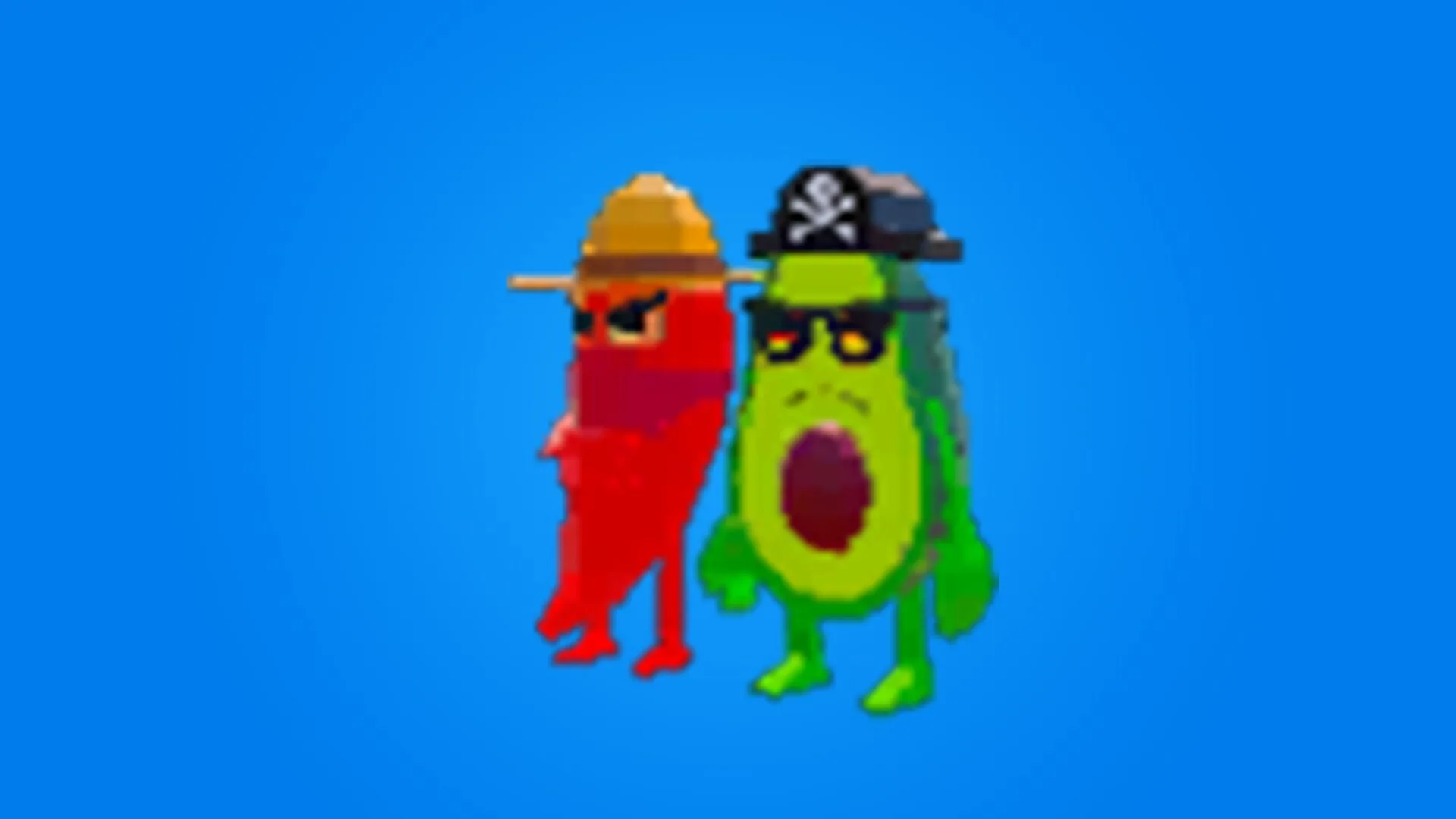 【フォートナイト】Chilyeie y Avocadoa「チイェイイェイ アボカドア」の入手方法と特徴、キャッシュまとめ|ブレインロットを盗め(STEAL THE BRAINROT)