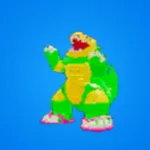 【フォートナイト】Cornzilla「コロンジーラ」の入手方法と特徴、キャッシュまとめ｜ブレインロットを盗め(STEAL THE BRAINROT)