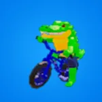 【フォートナイト】Crocodila Bicicleteira「クロコジラ ビシクレテーラ」の入手方法と特徴、キャッシュまとめ｜ブレインロットを盗め(STEAL THE BRAINROT)