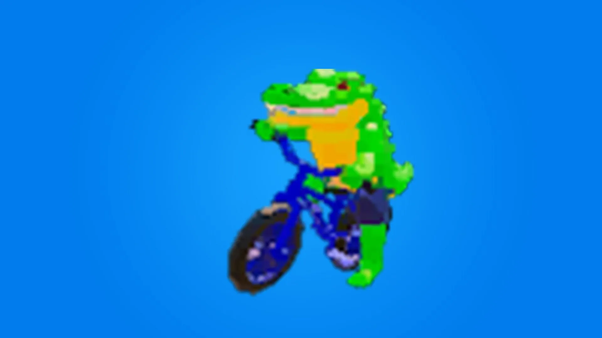 【フォートナイト】Crocodila Bicicleteira「クロコジラ ビシクレテーラ」の入手方法と特徴、キャッシュまとめ｜ブレインロットを盗め(STEAL THE BRAINROT)