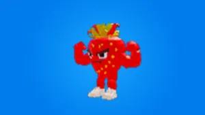 【フォートナイト】Fragola La La La「フラゴラ ラ ラ ラ」の入手方法と特徴、キャッシュまとめ|ブレインロットを盗め(STEAL THE BRAINROT)