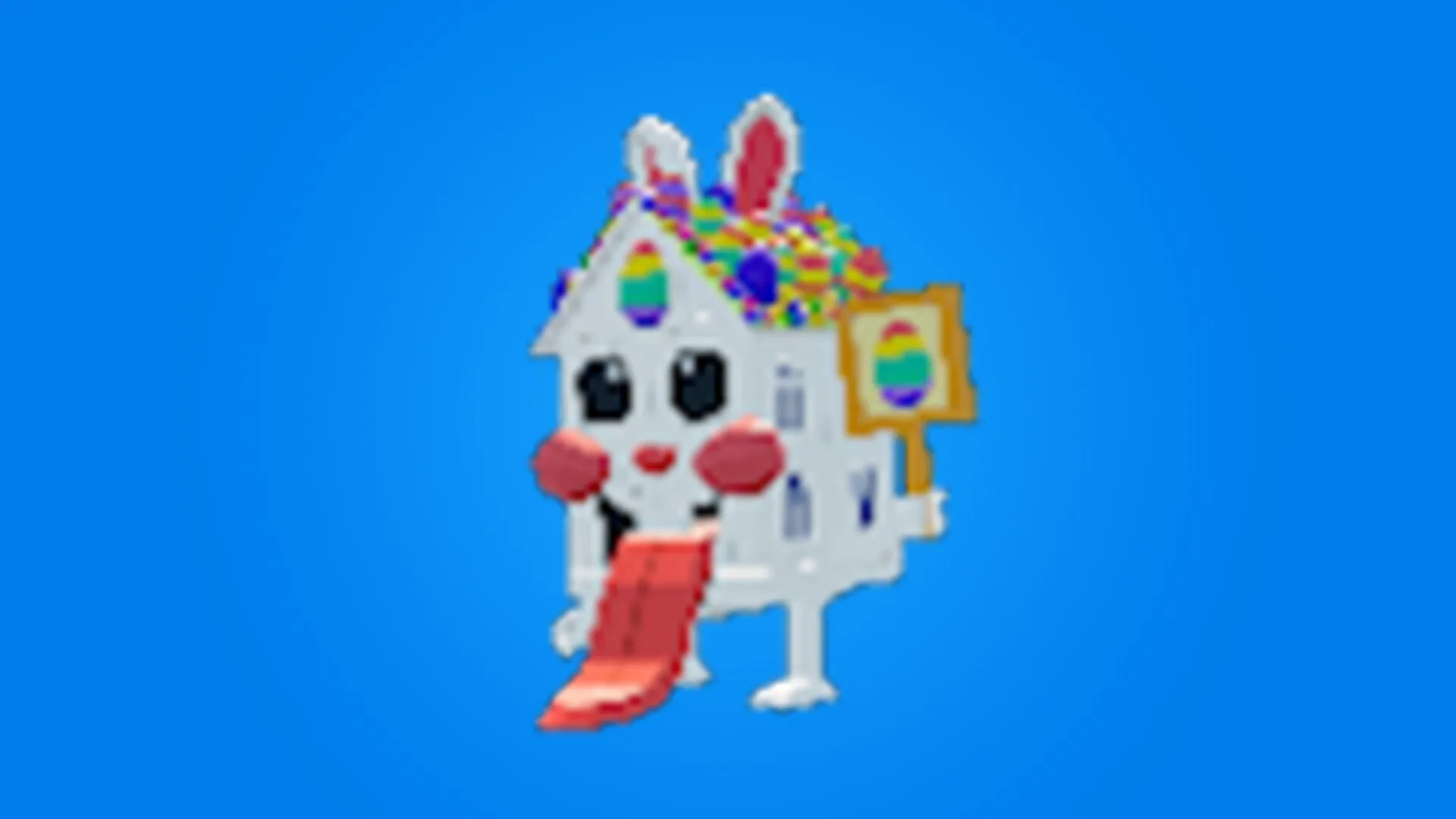 【フォートナイト】La Easter Eggolah「ラ イーステ エゴーラ」の入手方法と特徴、キャッシュまとめ｜ブレインロットを盗め(STEAL THE BRAINROT)