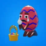 【フォートナイト】Noo My Eggs「ノーマイ エッグス」の入手方法と特徴、キャッシュまとめ｜ブレインロットを盗め(STEAL THE BRAINROT)