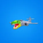 【フォートナイト】Nuclearo Dinossauro「ヌクレアロ ディノサウロ」の入手方法と特徴、キャッシュまとめ｜ブレインロットを盗め(STEAL THE BRAINROT)