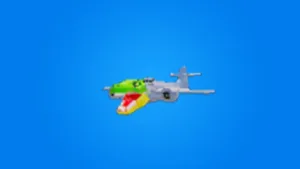 【フォートナイト】Nuclearo Dinossauro「ヌクレアロ ディノサウロ」の入手方法と特徴、キャッシュまとめ｜ブレインロットを盗め(STEAL THE BRAINROT)