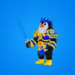 【フォートナイト】Penguini Armorini Kingini「ペングイニ アルモリニ キンギーニ」の入手方法と特徴、キャッシュまとめ｜ブレインロットを盗め(STEAL THE BRAINROT)