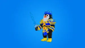 【フォートナイト】Penguini Armorini Kingini「ペングイニ アルモリニ キンギーニ」の入手方法と特徴、キャッシュまとめ|ブレインロットを盗め(STEAL THE BRAINROT)