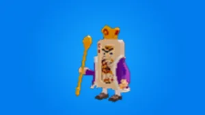 【フォートナイト】Re Delle Carte「レ デーレ カルテ」の入手方法と特徴、キャッシュまとめ｜ブレインロットを盗め(STEAL THE BRAINROT)
