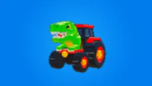 【フォートナイト】Tractoro Dinosauro「トラクトロ ディノサウロ」の入手方法と特徴、キャッシュまとめ|ブレインロットを盗め(STEAL THE BRAINROT)