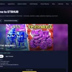 【フォートナイト】ブレインロットを盗め(STEAL THE BRAINROT)の非公式攻略サイト「STB Hub」が登場！性能や素材が一目で丸分かり