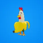 【フォートナイト】Chickanini Bananini「チカニーニ バナニーニ」の入手方法と特徴、キャッシュまとめ｜ブレインロットを盗め(STEAL THE BRAINROT)