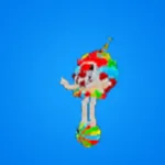 【フォートナイト】Clown Clown Sahur「クラウン クラウン サフール」の入手方法と特徴、キャッシュまとめ｜ブレインロットを盗め(STEAL THE BRAINROT)
