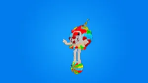 【フォートナイト】Clown Clown Sahur「クラウン クラウン サフール」の入手方法と特徴、キャッシュまとめ｜ブレインロットを盗め(STEAL THE BRAINROT)