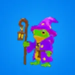 【フォートナイト】Croakolini Spellini「クロアコリーニ スペリーニ」の入手方法と特徴、キャッシュまとめ｜ブレインロットを盗め(STEAL THE BRAINROT)