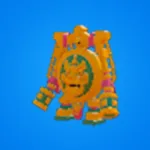 【フォートナイト】Din Doni Gongoni「ディン ドニ ゴンドニ」の入手方法と特徴、キャッシュまとめ｜ブレインロットを盗め(STEAL THE BRAINROT)