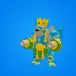 【フォートナイト】Giga Bonito Cannoinito「ジーガ ボニート カノニート」の入手方法と特徴、キャッシュまとめ｜ブレインロットを盗め(STEAL THE BRAINROT)