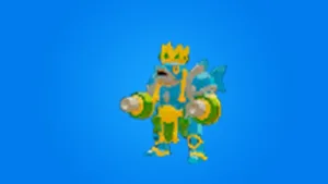 【フォートナイト】Giga Bonito Cannoinito「ジーガ ボニート カノニート」の入手方法と特徴、キャッシュまとめ｜ブレインロットを盗め(STEAL THE BRAINROT)